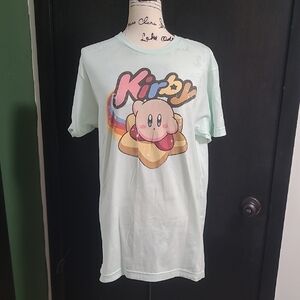 Kirby Graphic T-Shirt